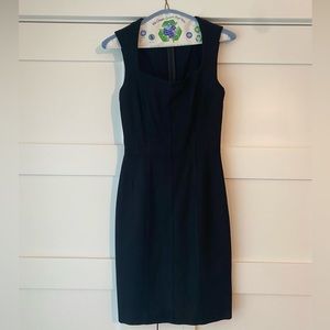 Banana Republic work dress